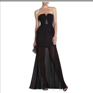 GORGEOUS BCBGMaxAZRIA DRESS